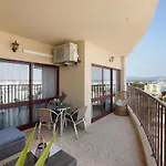 Sunny Escape Apartman Portimão