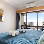 Sunny Escape Apartman