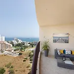 Sunny Escape Apartman Portimão