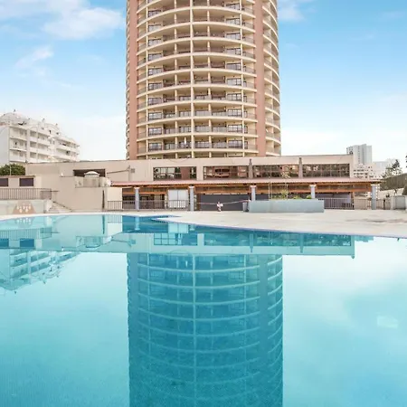 Apartment Sunny Escape Portimao