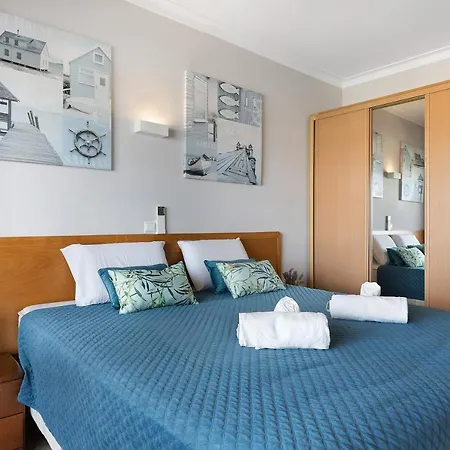 Apartament Sunny Escape *