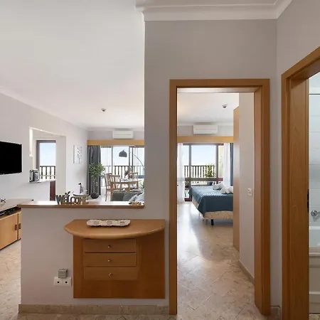 Sunny Escape Apartament Portimão