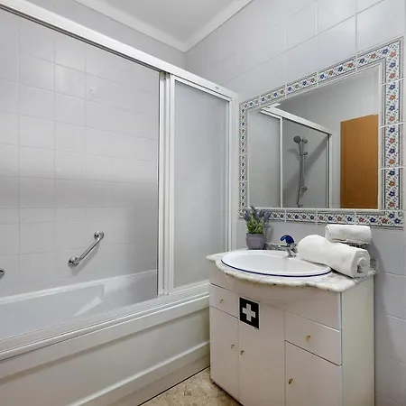 Apartment Sunny Escape *