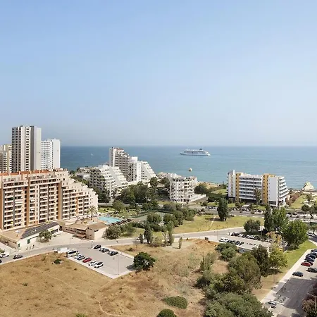 Sunny Escape Apartament *