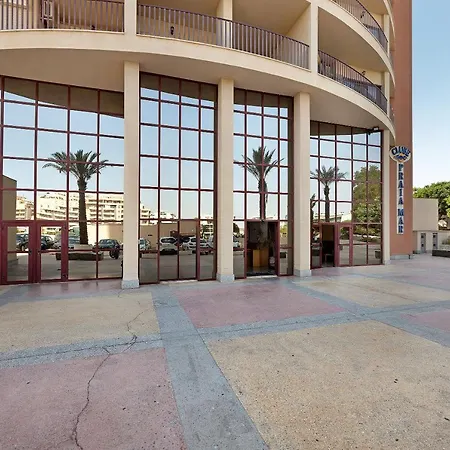 Apartament Sunny Escape Portimão