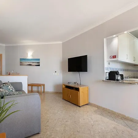 Sunny Escape Apartment Portimao