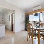 Sunny Escape Appartement Portimão
