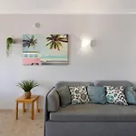 Sunny Escape