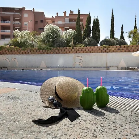 Apartamento Sunny Escape *