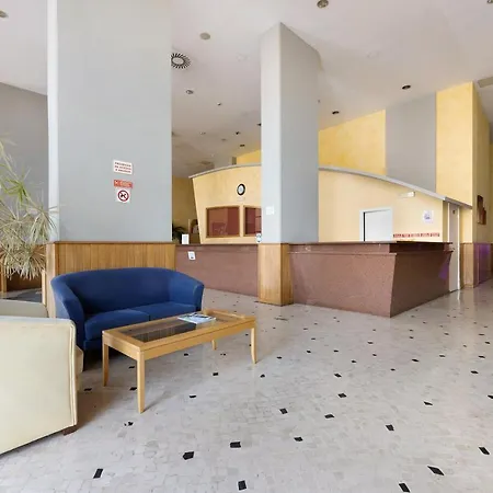 Apartamento Sunny Escape