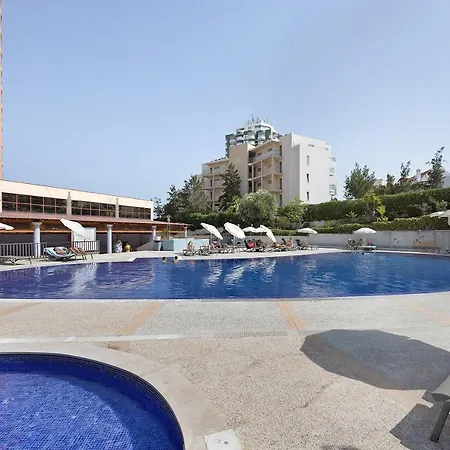 Apartamento Sunny Escape