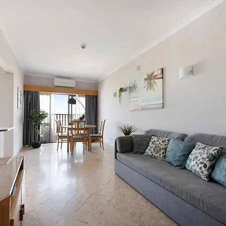 Apartamento Sunny Escape Portimão