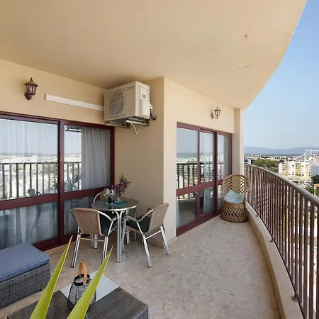 Apartamento Sunny Escape *