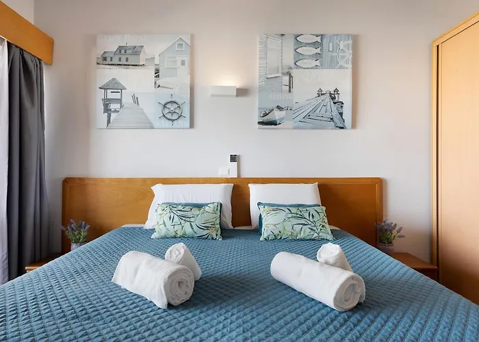 Sunny Escape Portimão