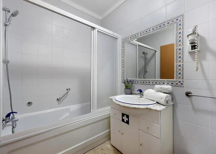 Apartment Sunny Escape *