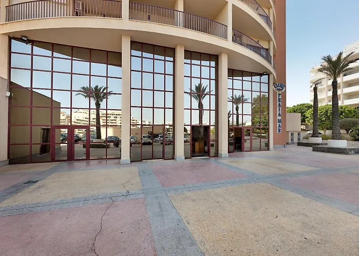 Apartment Sunny Escape Portimão