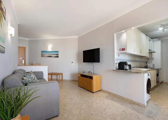 Sunny Escape Apartment Portimão