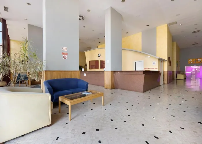 Apartment Sunny Escape